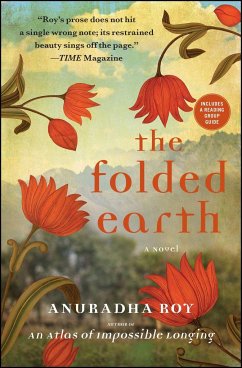 Folded Earth - Roy, Anuradha