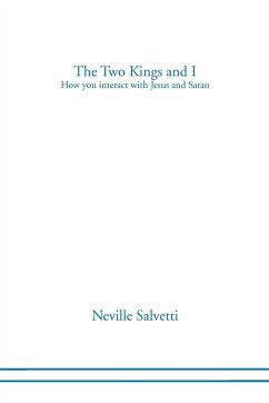 The Two Kings and I - Salvetti, Neville