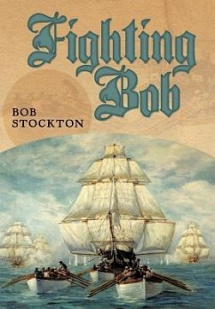 Fighting Bob - Stockton, Bob