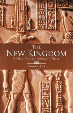 The New Kingdom - Paul, Emmanuel