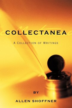 Collectanea - Shoffner, Allen