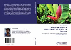 Tracer Studies on Phosphorus Nutrition of Banana - Kalaivanan, D.