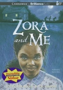 Zora and Me - Bond, Victoria; Simon, T. R.