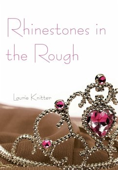 Rhinestones in the Rough - Knitter, Laurie