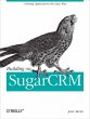 Building on SugarCRM - Bild 1