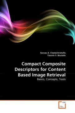 Compact Composite Descriptors for Content Based Image Retrieval - Chatzichristofis, Savvas A.;Boutalis, Yiannis S.