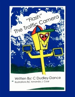 ''Flash'' The Traffic Camera