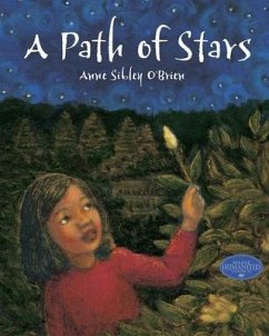 A Path of Stars - O'Brien, Anne Sibley