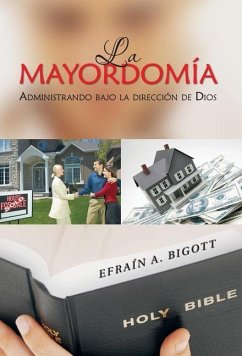 La Mayordomía - Bigott, Efraín A.