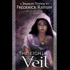 The Eighth Veil - Ramsay, Frederick