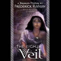 Cover The Eighth Veil