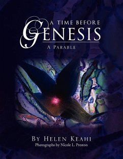 A Time Before Genesis - Keahi, Helen