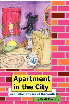 Apartment in the City - Darring, Walt