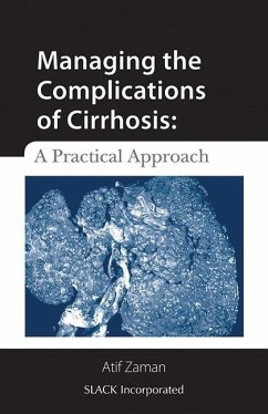 Managing the Complications of Cirrhosis - Zaman, Atif