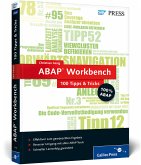 ABAP Workbench - 100 Tipps u. Tricks