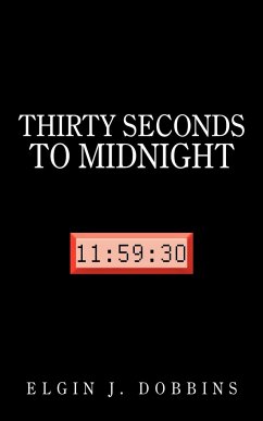 Thirty Seconds to Midnight