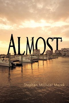 Almost - Marek, Stephen Michael