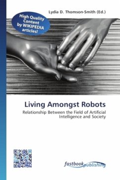 Living Amongst Robots