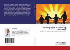 Finding Hope in Creating Solutions