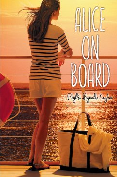 Alice on Board - Naylor, Phyllis Reynolds