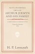 Facts Concerning the Late Arthur Jermyn... - Bild 1