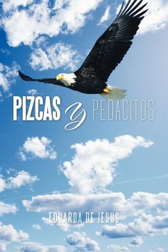 Pizcas y Pedacitos - De Jesus, Eduarda