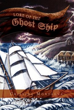 Lore of the Ghost Ship