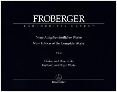 Cover Clavier- und Orgelwerke abschriftlicher Überlieferung: Neue Quellen, neue Lesarten, neue Werke, Partitur