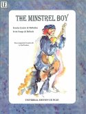 The Minstrel Boy The Minstrel Boy