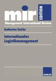 Internationales Logistikmanagement