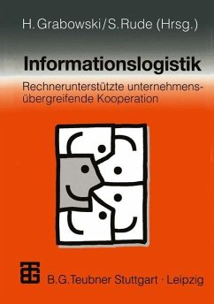 Informationslogistik