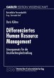 Differenziertes Human Resource... - Bild 1