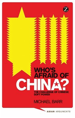 Who's Afraid of China? - Barr, Doctor Michael