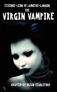 The Virgin Vampire - Lamothe-Langon, Etienne-L on