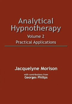 Analytical Hypnotherapy Volume 2 - Morison, Jacquelyne