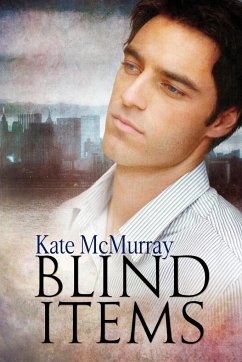 Blind Items - Mcmurray, Kate