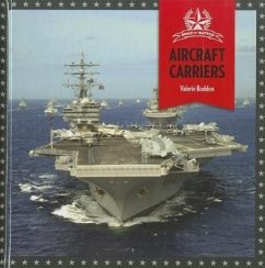 Aircraft Carriers - Bodden, Valerie