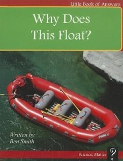 Why Does This Float? - Smith, Ben