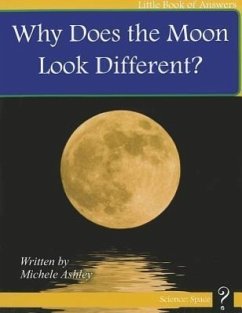 Why Does the Moon Look Different? - Gregory, Cam