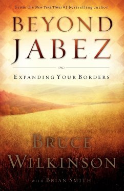 Beyond Jabez - Wilkinson, Bruce