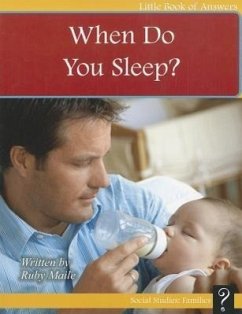 When Do You Sleep? - Maile, Ruby