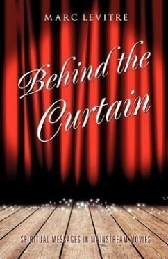 Behind The Curtain - Levitre, Marc