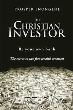 The Christian Investor - Enongene, Prosper