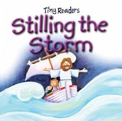 Stilling the Storm - David, Juliet