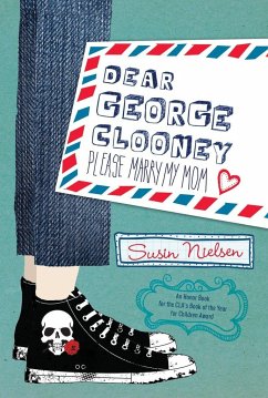 Dear George Clooney - Nielsen, Susin