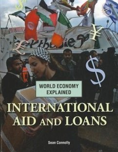 International Aid and Loans - Connolly, Sean