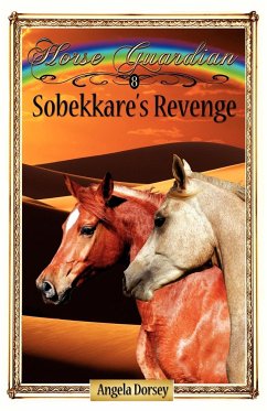 Sobekkare's Revenge - Dorsey, Angela