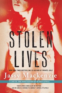 Stolen Lives - Mackenzie, Jassy