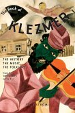 The Book of Klezmer