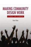 Making Community Design Work